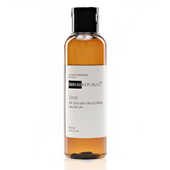 2% Salicylic Acid (BHA) Deep Pore Care Toner