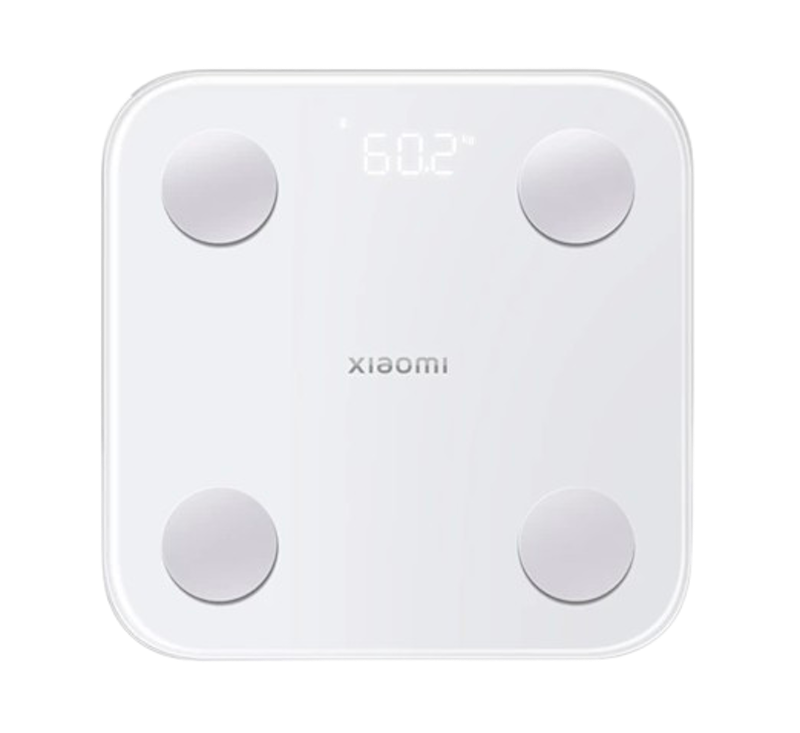 Body Composition Scale 1
