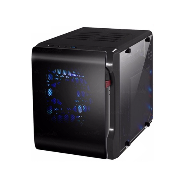 10 Best Budget PC Cases in the Philippines 2025 Dark Flash