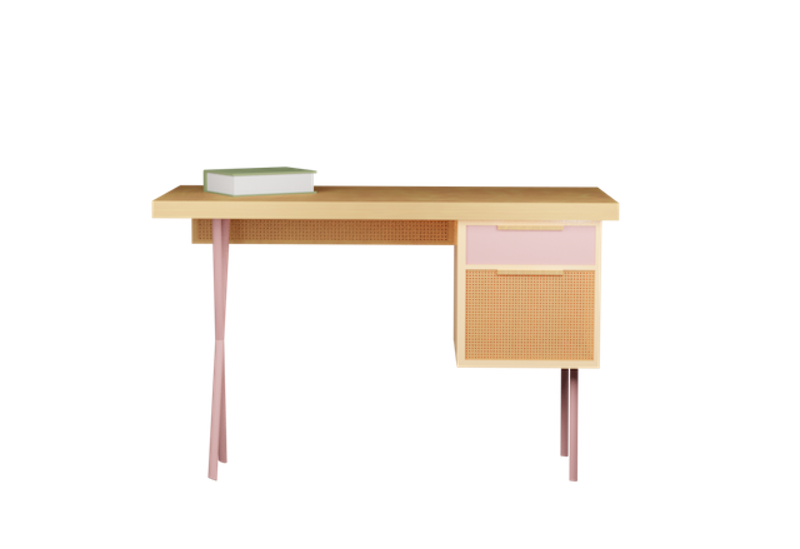 Robin Desk 1