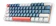 Machenike Wired Mechanical Keyboard 1