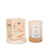 Essentials & Beyond Beeswax Soy Candle 1