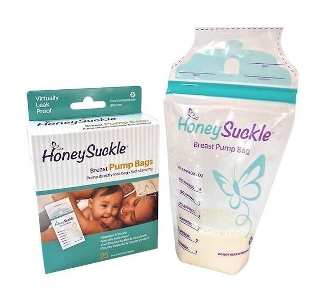 10 Best Breastmilk Storage Bags in the Philippines 2025 Buying