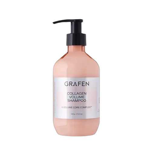 Collagen Volume Shampoo 1