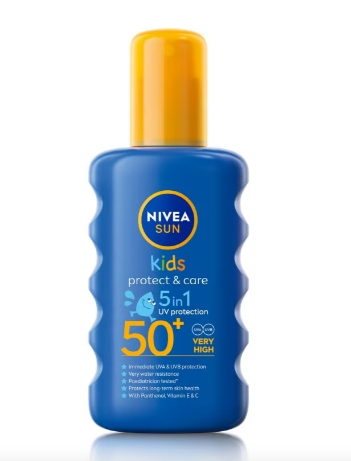 10 Best Sunscreens for Kids in the Philippines 2026 | Buying Guide Reviewed by Dermatologist 3