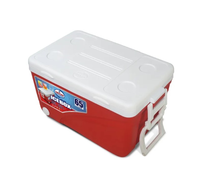Koolit Insulated Ice Box 65L 	  4