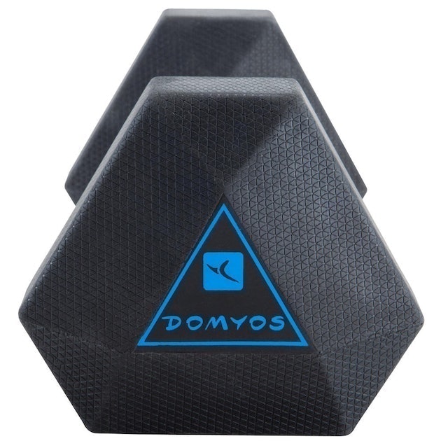 Hex Dumbbell 7.5 kg 3