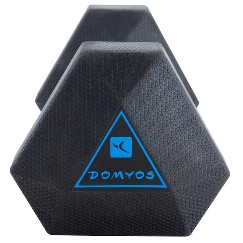 Hex Dumbbell 7.5 kg 3