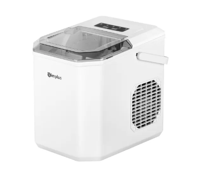 10 Best Portable Ice Makers in the Philippines 2026 | Carrier, Hanabishi, and More 4