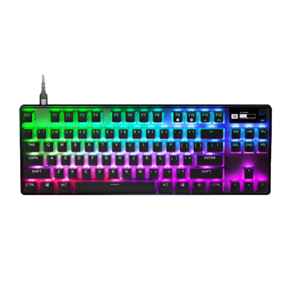 10 Best RGB Keyboards in the Philippines 2026 | Keychron, ASUS, Redragon, and More 4
