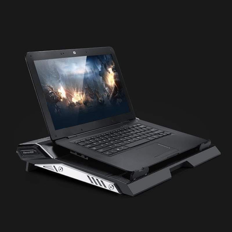 Cooling Base for Laptop 2