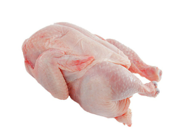 Farm Fresh Whole Chicken Oversize 3