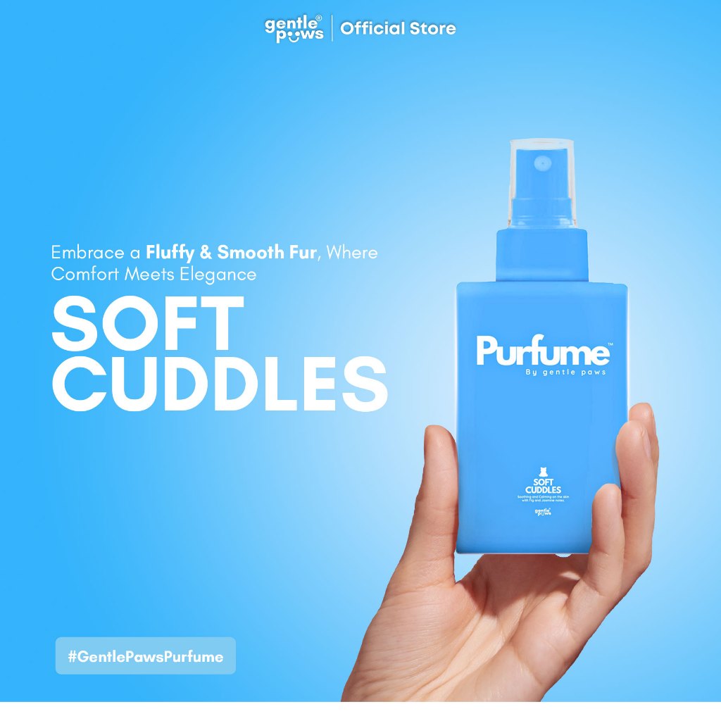 Pet Cologne 3