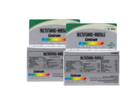 10 Best Multivitamins for Diabetics in the Philippines 2026 | Centrum Advance, Clusivol Plus, and More 1