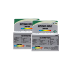 Centrum Advance