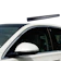 Scratch-Proof Super Black / Medium / Neutral Black Car Tint Roll 1