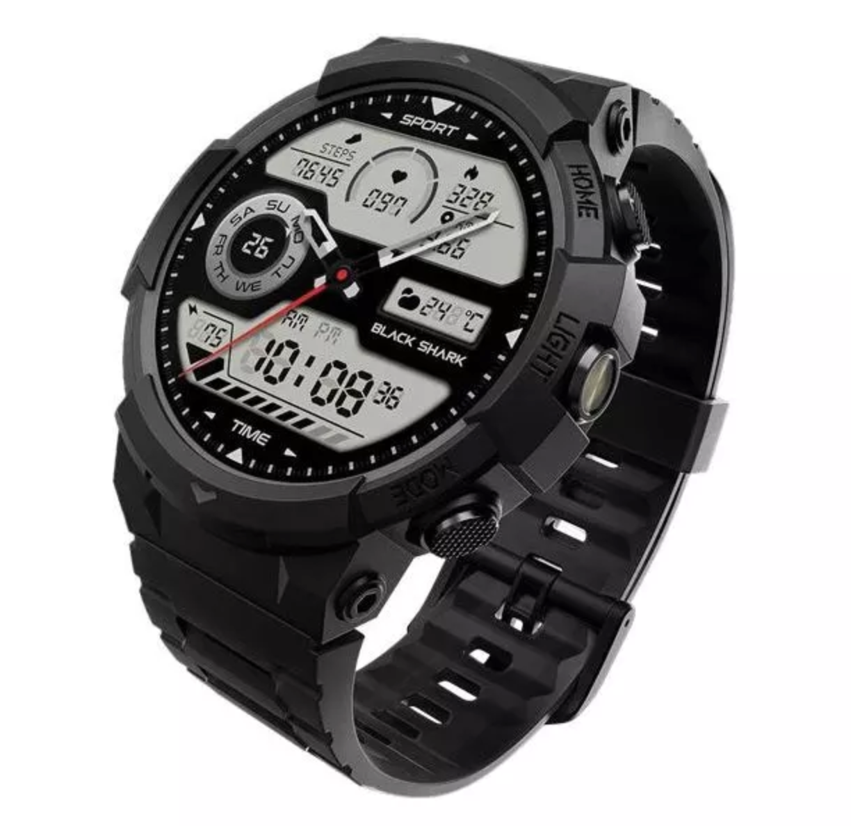 Smart Watch GS3 Sport 1