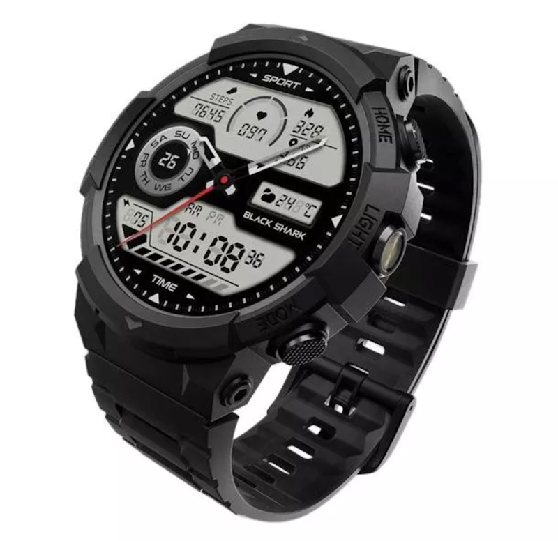 Smart Watch GS3 Sport 1