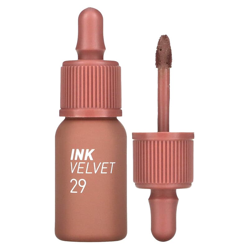 Ink Velvet Tint	 4