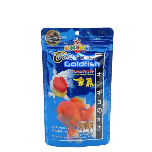 10 Best Goldfish Foods in the Philippines 2025 Saki-Hikari - Main Image