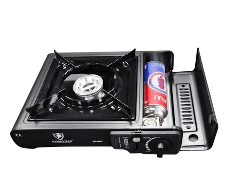 Portable Butane Gas Stove 1