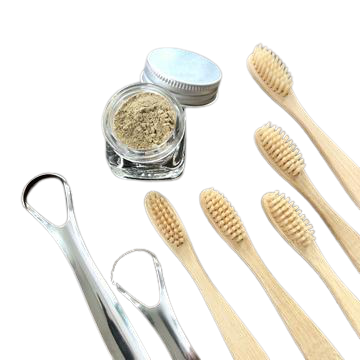 Oral Hygiene AdvoKit 1