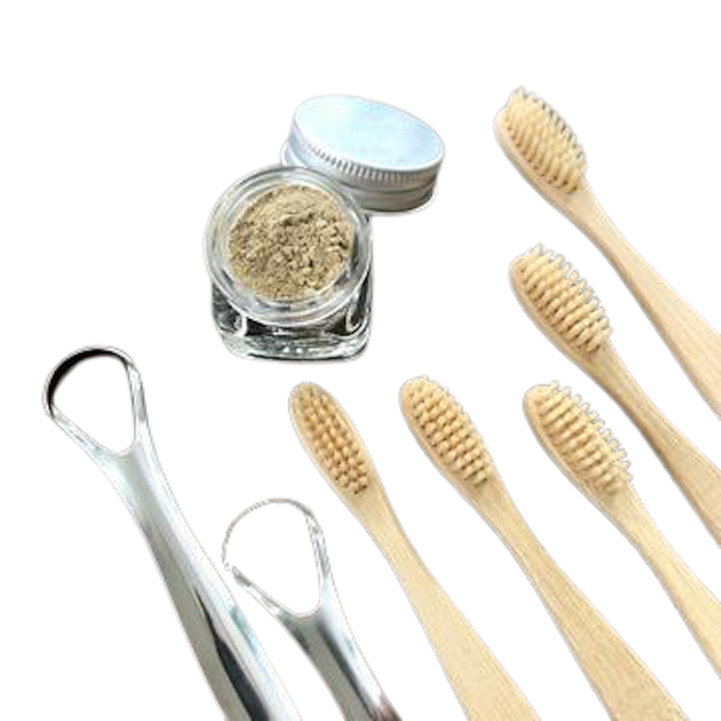 Oral Hygiene AdvoKit 1