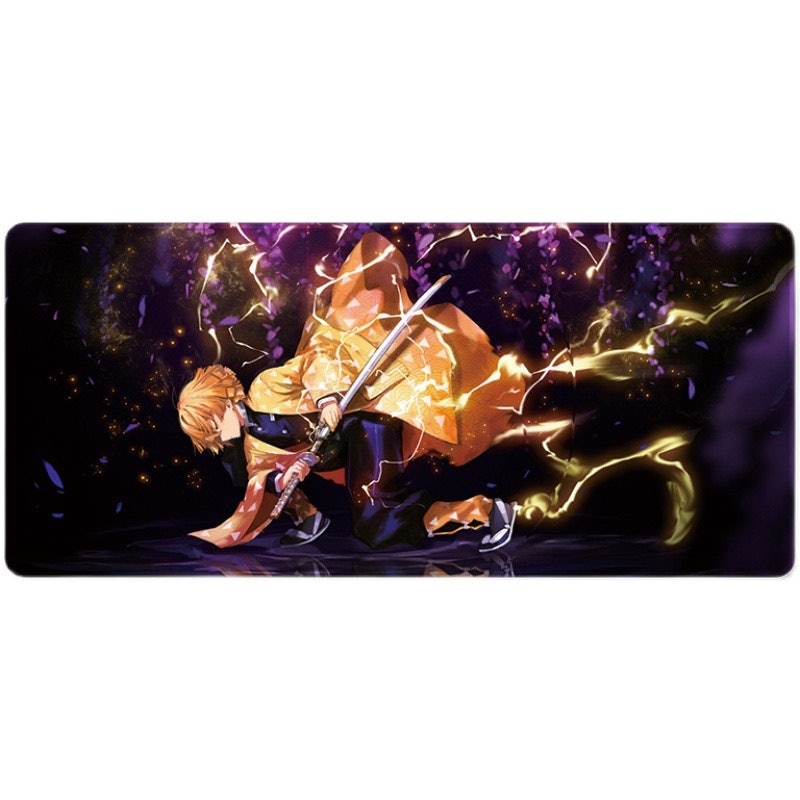 X-20 Extended Mouse Mat 1