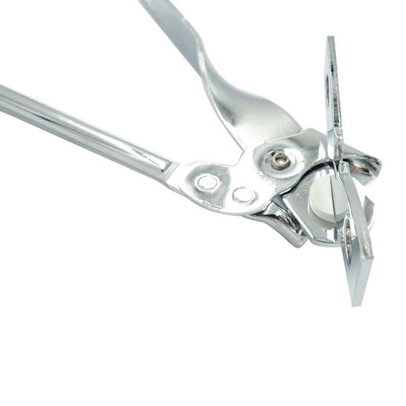 Stainless Steel Can & Bottle Opener 3
