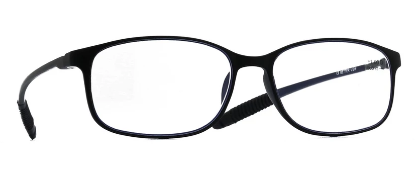 LIO Anti-Radiation Screen Protect Reading Glasses 1