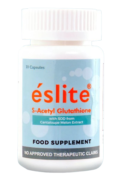 S-Acetyl Glutathione 1