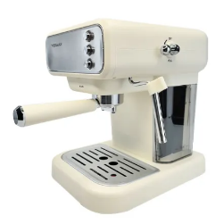 20Bar Coffee Maker Semi Automatic Coffee Espresso Machine 1