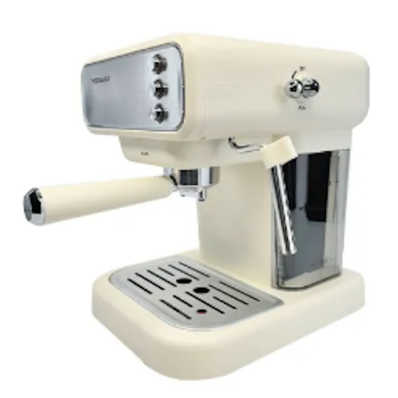 20Bar Coffee Maker Semi Automatic Coffee Espresso Machine 1