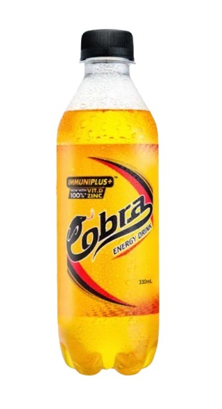 Energy Drink 1
