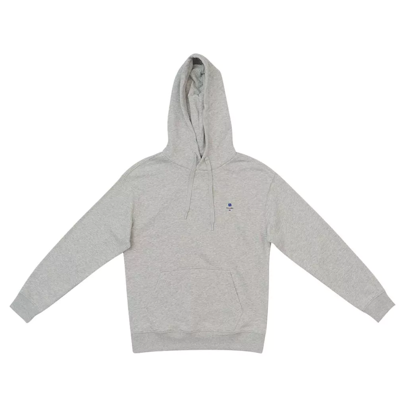 Men's French Terry Hoodie 1