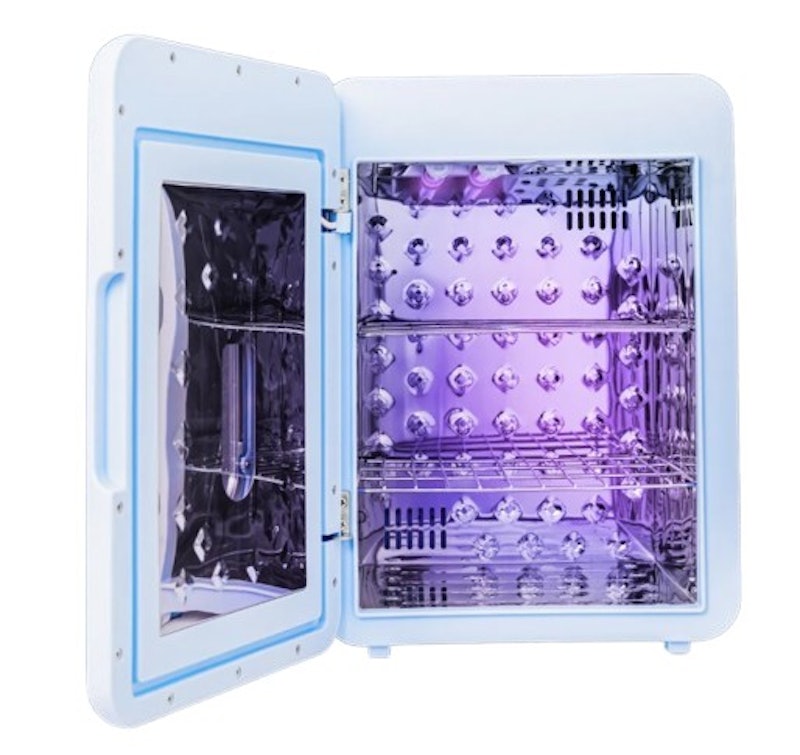 UV Nova Steriliser 22L 3