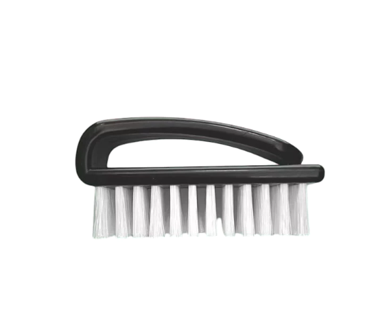 Sneaker Cleaning Brush With Handle 1