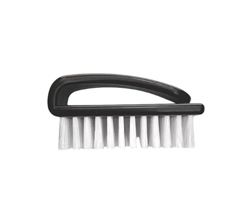 Sneaker Cleaning Brush With Handle 1