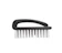 La Sole Manila Sneaker Cleaning Brush With Handle 1
