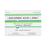 10 Best Vitamin C for Acidic Person in the Philippines 2026 | ImmunPro, Bewell-C, and More 4