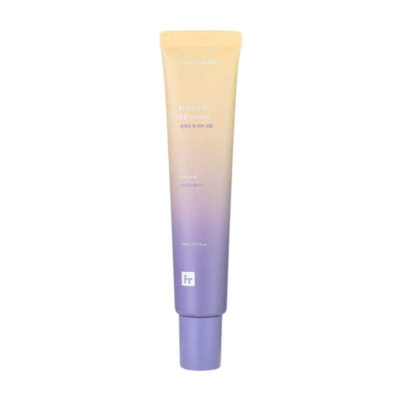Klassic Fit BB Cream 1