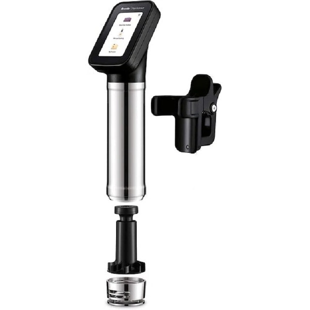 HydroPro Sous Vide Immersion Circulator  2