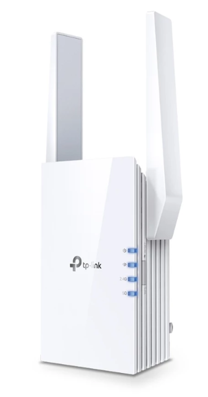 Mesh Wi-Fi 6.0 Extender 1