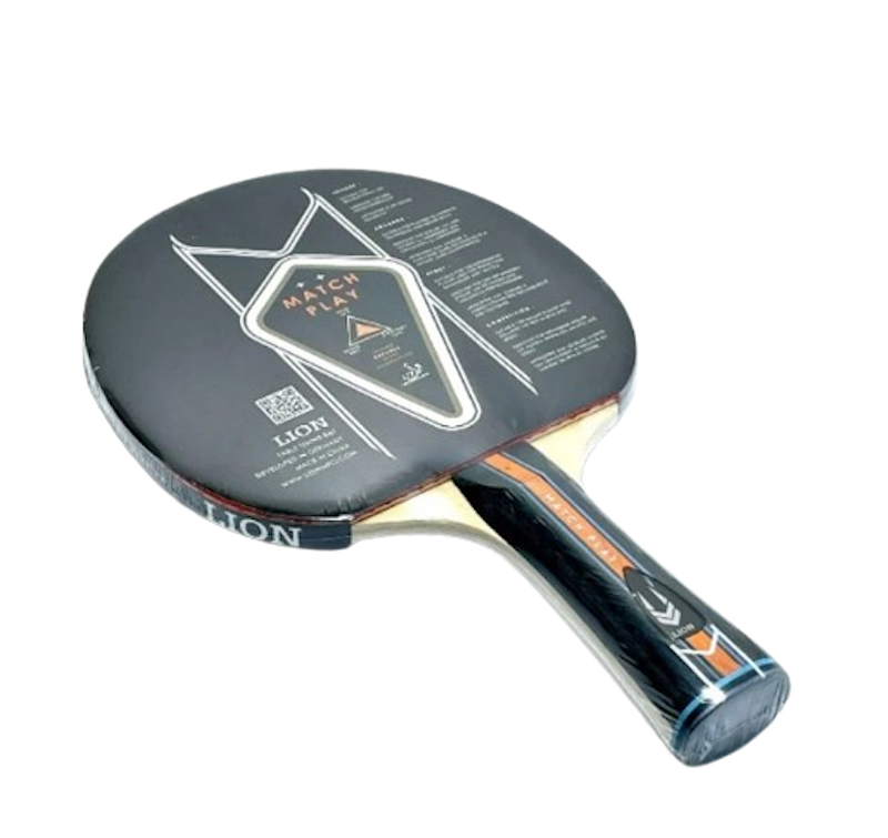 International 1-Star Table Tennis Racket 1