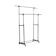 ACE Hardware Living Master Mobile Clothes Rack Double 1
