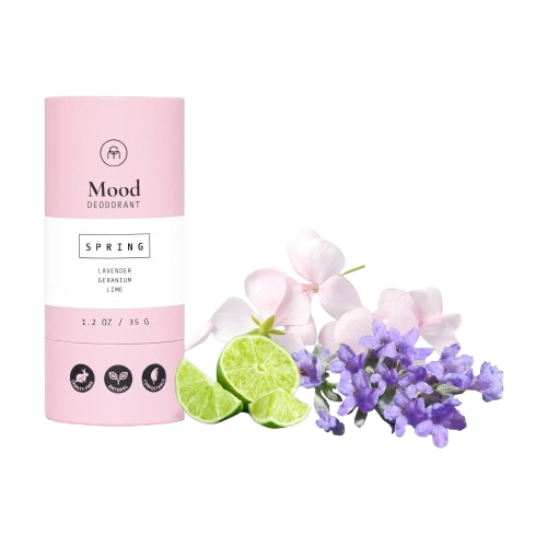 Mood Deodorant 1