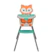 Infantino Grow With Me 4-in-1 Convertible High Chair 1