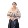 null Maria Clara Filipiniana “Balona” 1