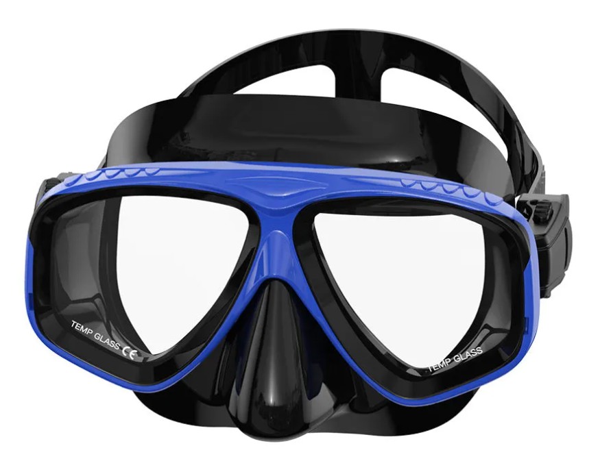 Barracuda Snorkeling Set	  1