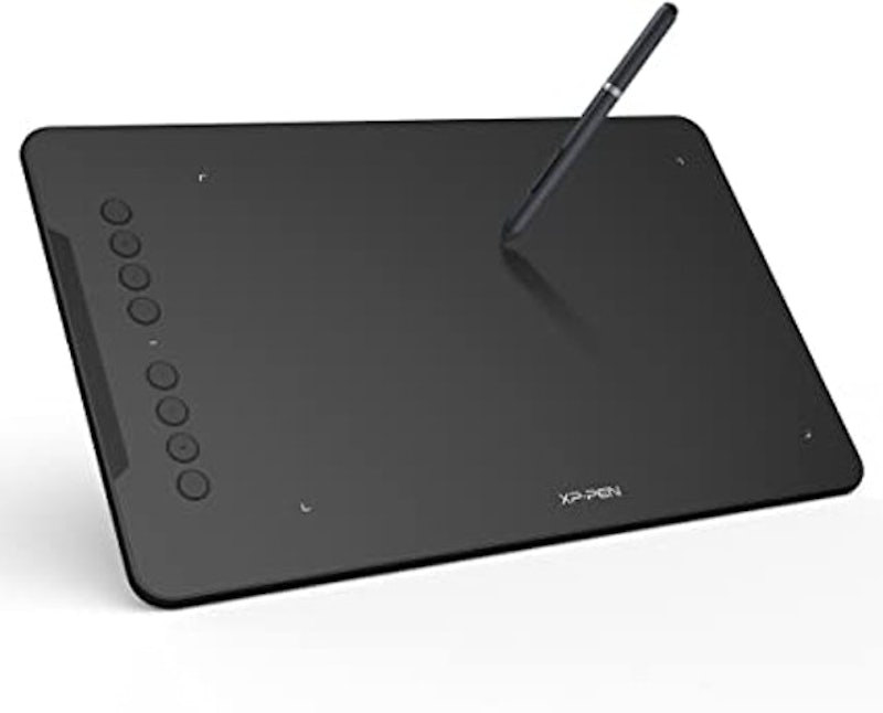The best drawing tablets to buy right now - The Verge